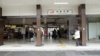 伊勢市駅